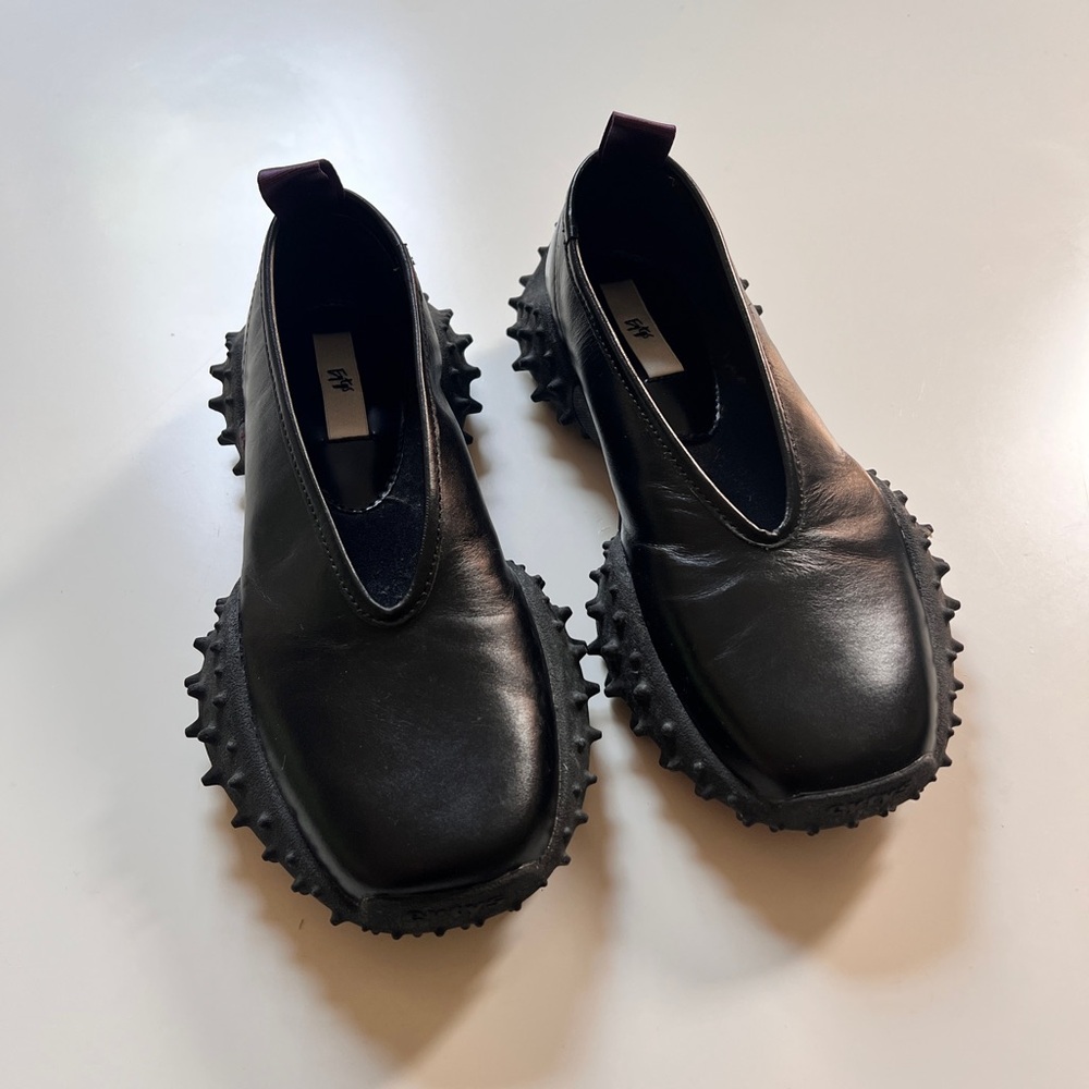 Eytys REI Slip-on Sneaker